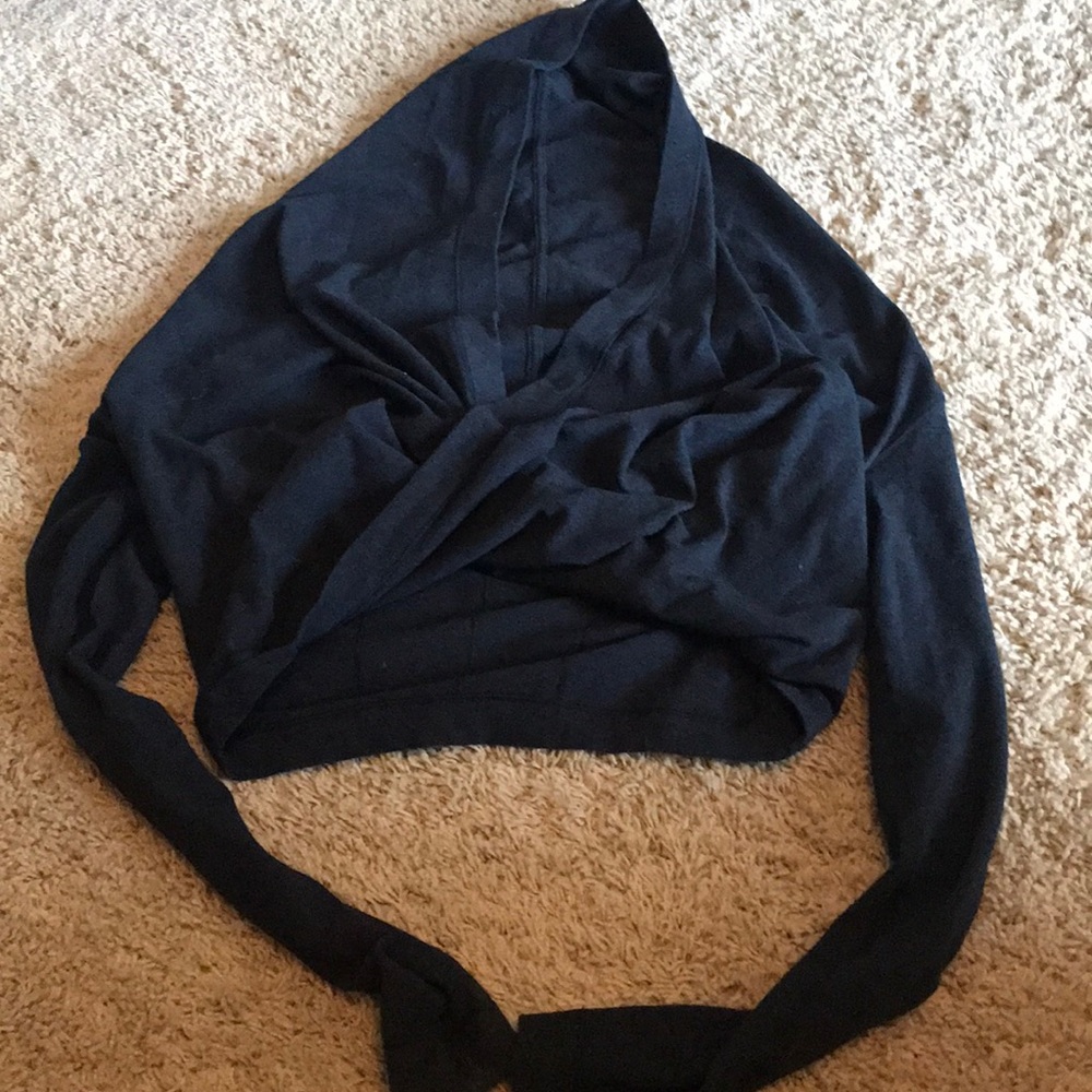 Lululemon pullover